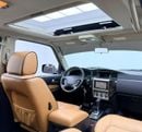 Nissan Patrol SUPER SAFARI 2021 Nissan Patrol Super Safari, Warranty, Service History, GCC Specs