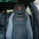 Lamborghini Urus PERFORMANTE
