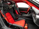 Porsche 911 GT2 RS | GCC Spec | With Dealer Warranty And Full Service History