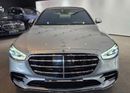 Mercedes Benz S500 4MATIC L
