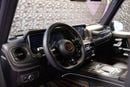 BRABUS 900 - Mercedes-AMG G 63