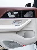 Mercedes Maybach GLS600 Maybach