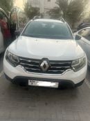 Renault Duster SE