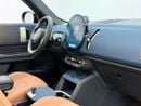 ميني كنتريمان S 2025 MINI Countryman S, Agency Warranty+Service Contract+Full Service History, GCC