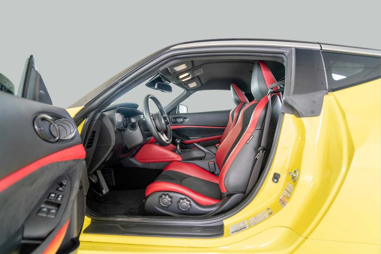 نيسان 370Z 3.0