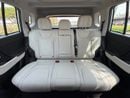 Jetour T1 LUXURY