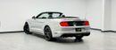 Ford Mustang GT PREMIUM 2019 Ford Mustang GT Premium Convertible, Warranty, Full Service History, Fully Loaded, GCC