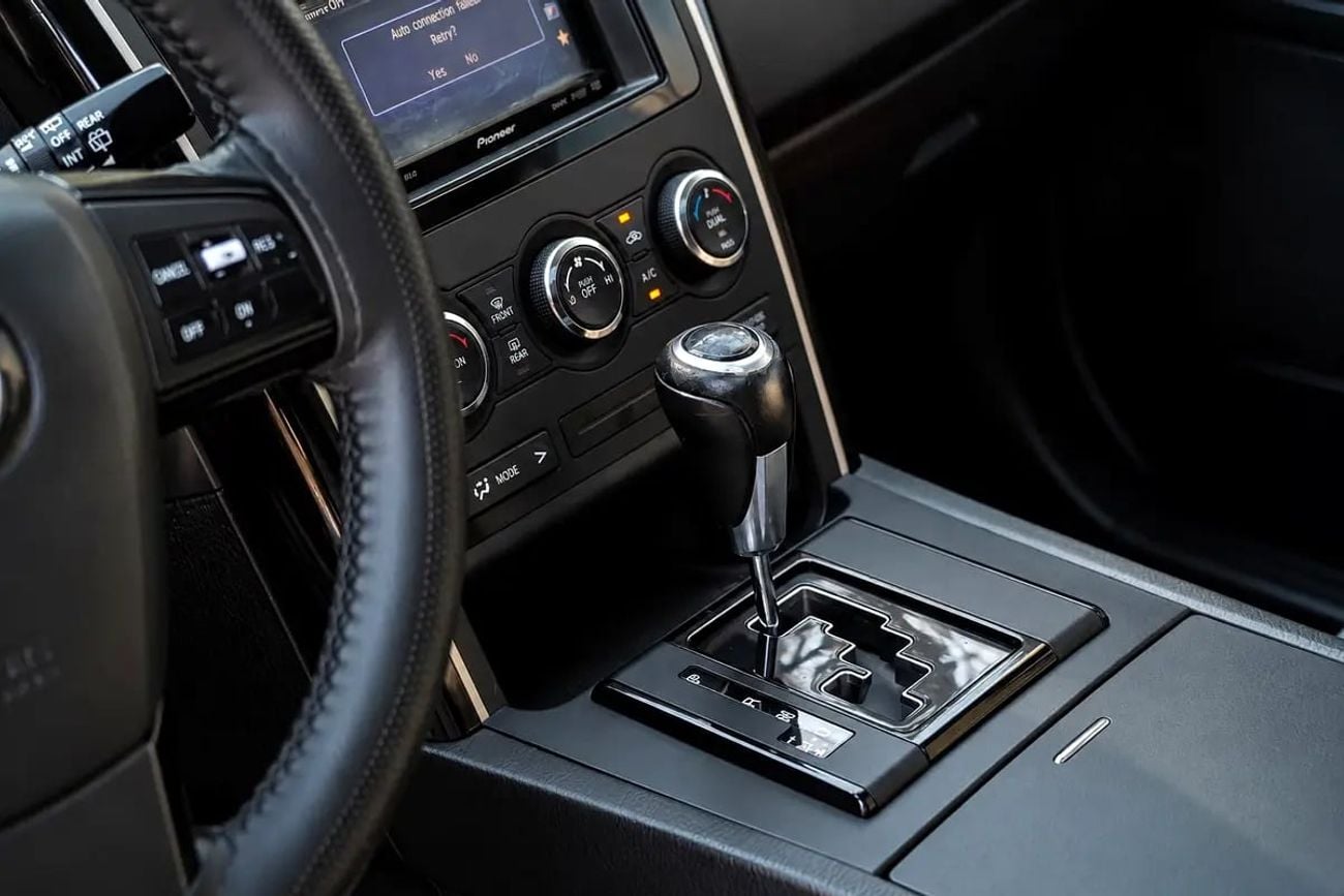 مازدا CX9 Comfort – GCC Specs, Well Maintained, Great Condition