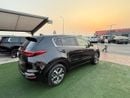 Kia Sportage LX excellent condition, lightly used, 4-cylinder engine, 2.4L