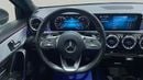 Mercedes Benz A200 2022 | AED 1385/Month | 0 DP | 30 Day Return | Warranty
