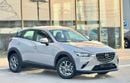 مازدا CX3 GT 740/- شهريًا | دول مجلس التعاون الخليجي | رحلات بحرية، كاميرا، نظام تحديد المواقع العالمي (GPS) | خا