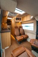 Mercedes Benz Sprinter 319 CDI