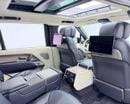 Land Rover Range Rover AUTOBIOGRAPHY LWB P530 2023 Range Rover, 1 Year Unlimited Km Warranty, Full Service History