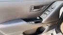 Toyota Land Cruiser GXR