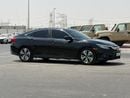 Honda Civic RS