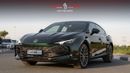أم جي 7 LUX 2026 | MG 7 2.0T LUX