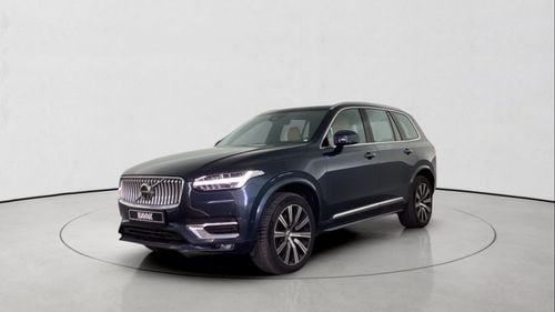 Volvo XC90 ULTIMATE BRIGHT | Guaranteed Warranty | 0 Down Payment