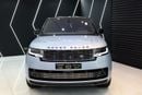 Land Rover Range Rover SV P530 2023 Range Rover Vogue SV, Rear Entertainment Display, Dealer Warranty!!