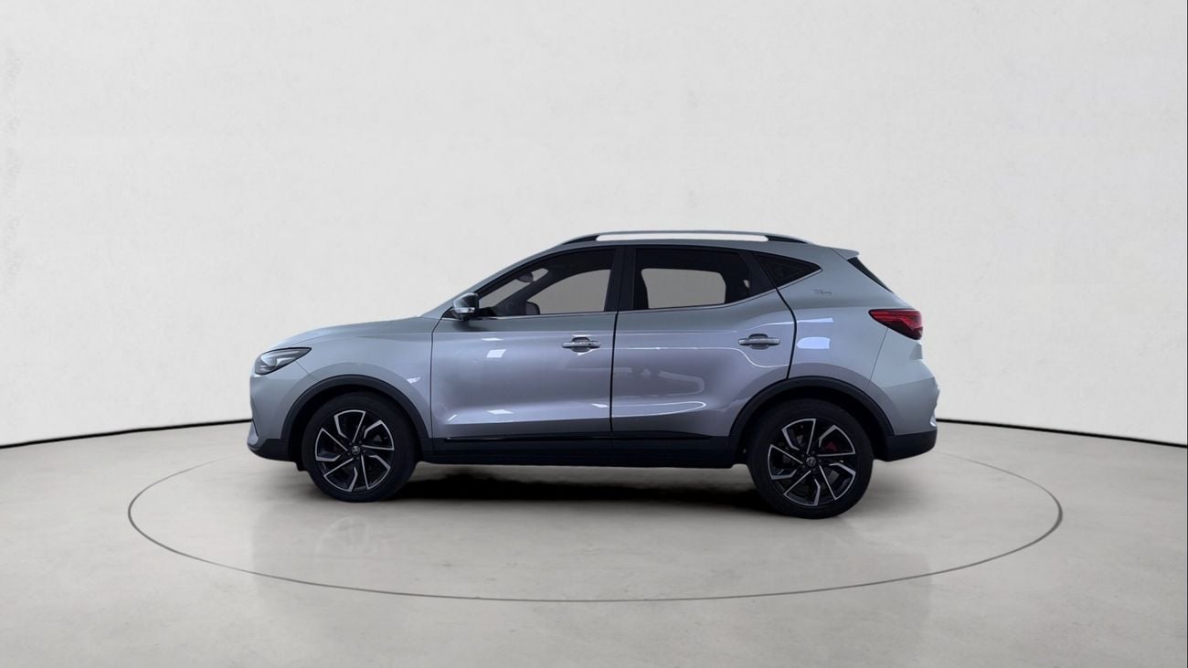 MG ZS | Guaranteed Warranty | 0 Down Payment