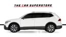 Volkswagen Tiguan ELEGANCE 300 TSI Long Wheelbase-Low Mileage-Like New-Low Fuel Consumption-Comfort