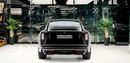 Rolls Royce Spectre Dual Electric Motors | Warranty