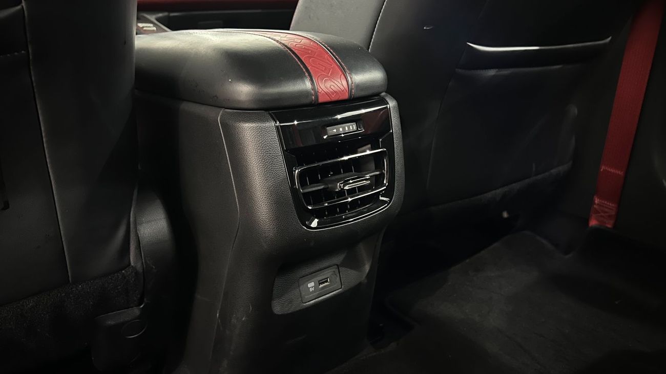 GAC Empow GL | 2024 | 0% DP | 918 / Month | Gargash Warranty | Service History