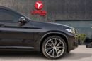 BMW X4 xDrive 30i M Sport 2.0L 2023 BMW X4 xDrive30i M-Sport GCC | Agency Warranty