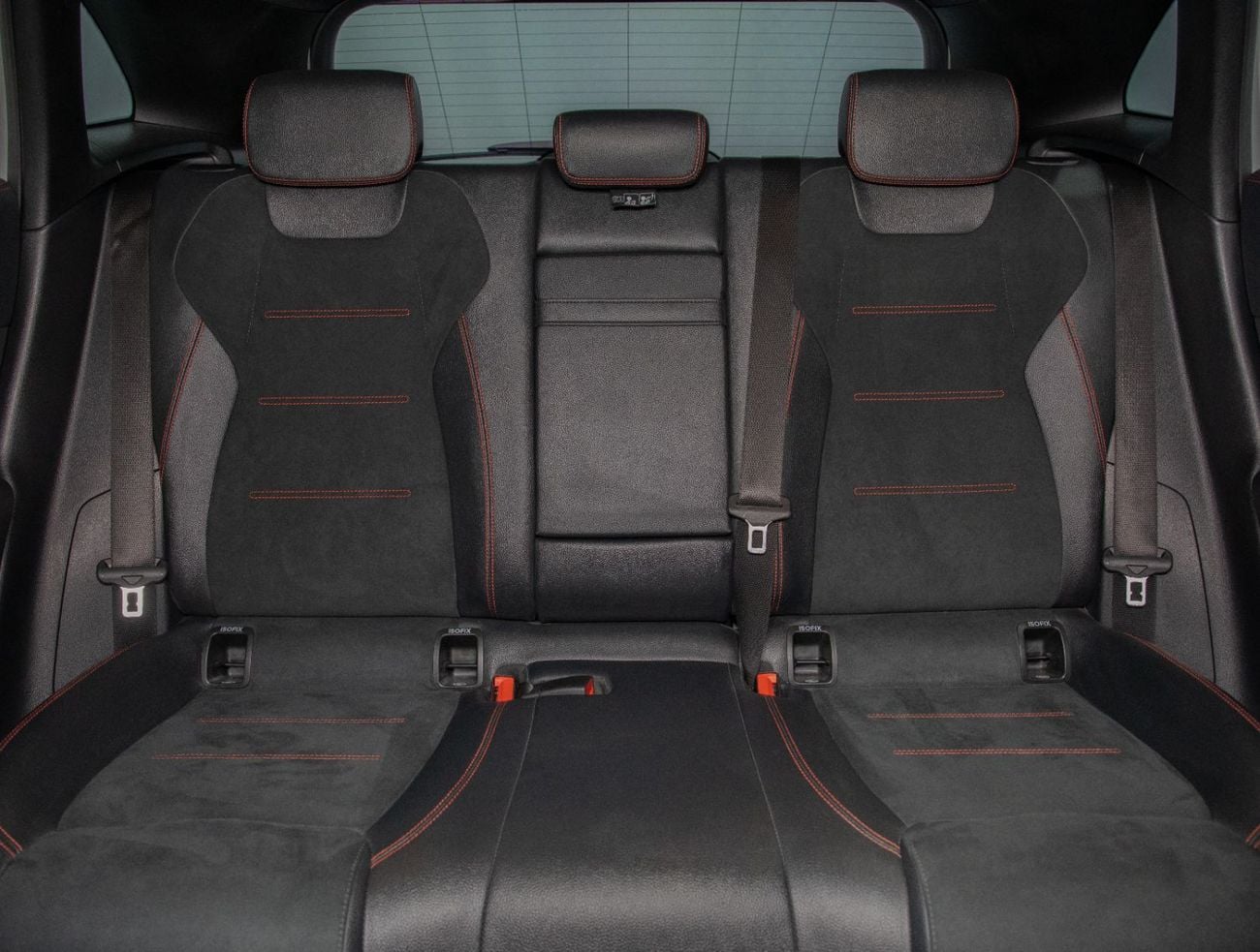 Mercedes Benz EQA 350 PREMIUM 4MATIC