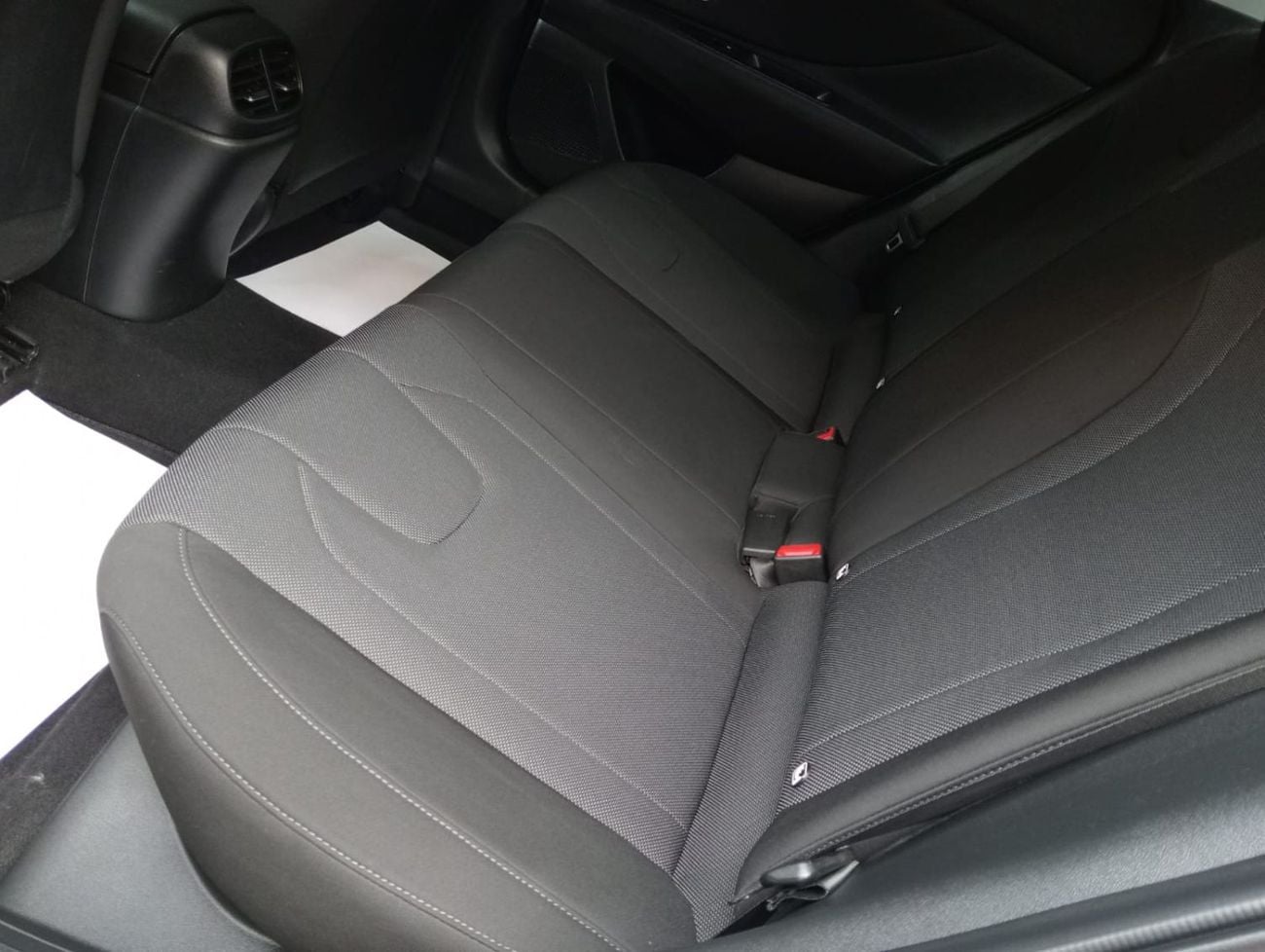 Hyundai Elantra SMART Hyundai Elantra 2023 Smart GCC SPECS SINGLE OWNER NO HIDDEN FEES 0%DP CAN BE DONE 12 MONTHS