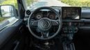 Suzuki Jimny GLX 2027 1.5L 4Doors 4X4 GCC 0Km With 5 Years Or 200,000 Km Warranty
