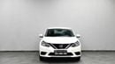 Nissan Sylphy STANDARD Nissan | Sylphy | Brand New | AED 725 monthly | Free Insurance + Registration Ref#Sylphy25