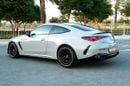Mercedes Benz CLE53 AMG CLE 53 AMG 4MATIC+ | GCC Specs | Gargash Warranty And Service Contract 105K Kms