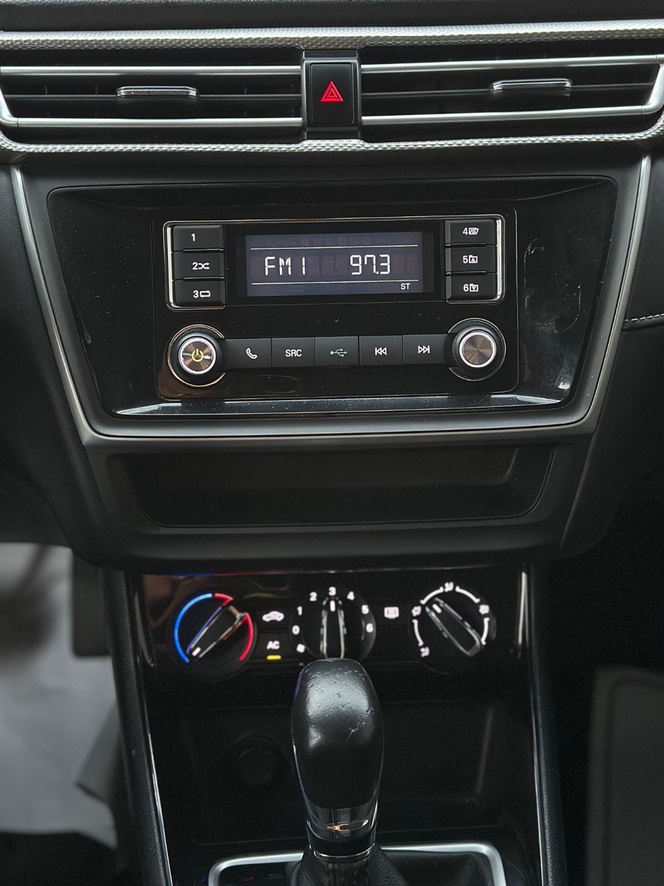 MG 5 STANDARD