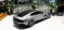 Aston Martin Vanquish 6.0L V12 Naturally Aspirated Engine | Warranty