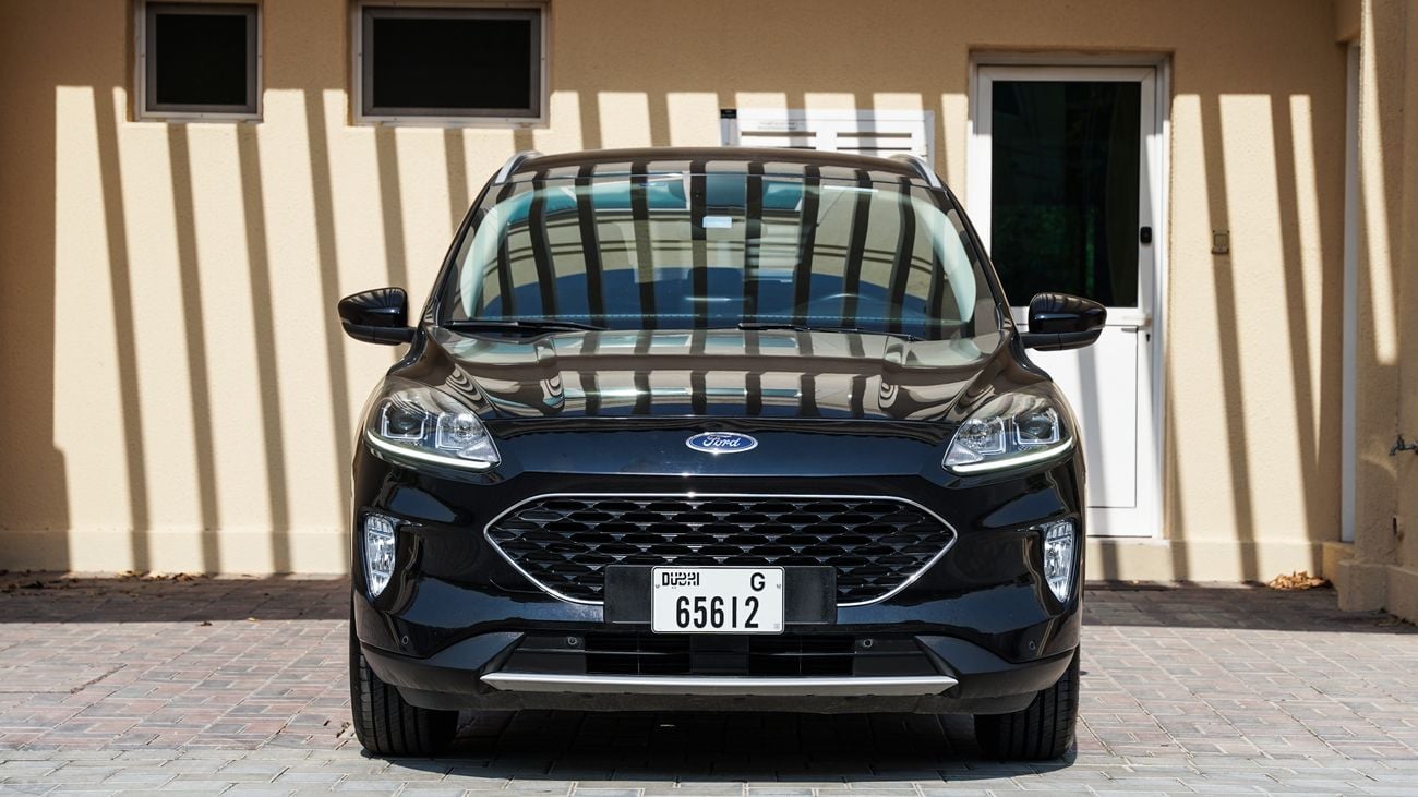 Ford Escape TREND