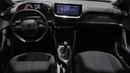 Peugeot 2008 ACTIVE 2025 | AED 760/Month | 20% DP | 30 Day Return | Warranty | Service History