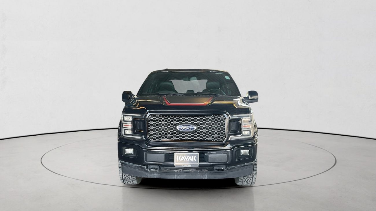 Ford F-150 XLT CREW CAB SPORT PK | Guaranteed Warranty | 0 Down Payment