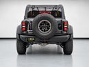 Ford Bronco RAPTOR