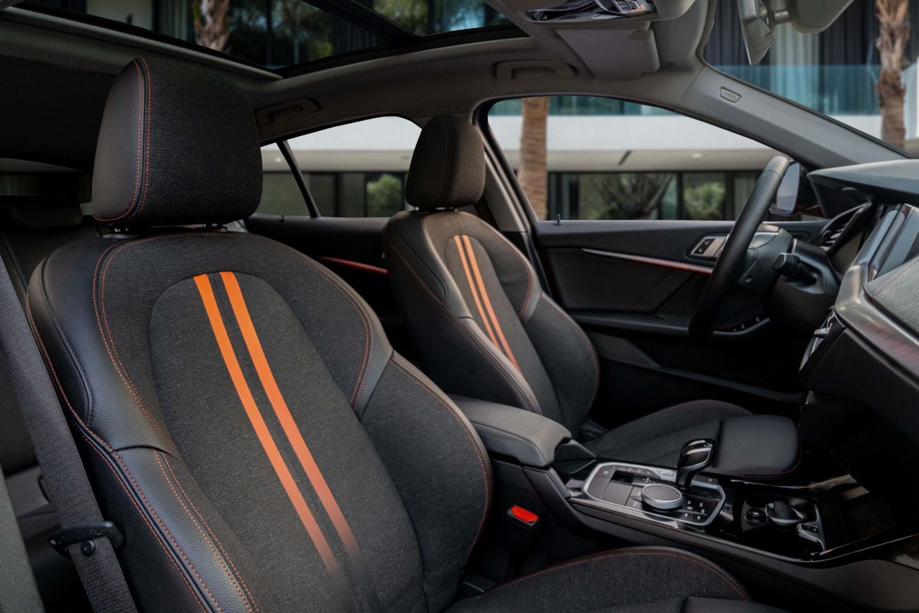 BMW 120i 120i Sport Line 120i | 1,469 P.M | 0% Downpayment | 120 Sport Line