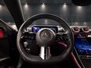 Mercedes Benz CLE200 STANDARD