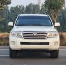 Toyota Land Cruiser GXR