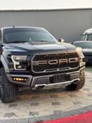 Ford F-150 RAPTOR SUPER CAB