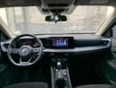 Nissan Kicks S 2025 Nissan Kicks – U.S. Specs