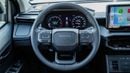 تويوتا هيلوكس GLX DC 4X4 P 2.7L AT GLX RA | 2027 | ضمان 3 سنوات |