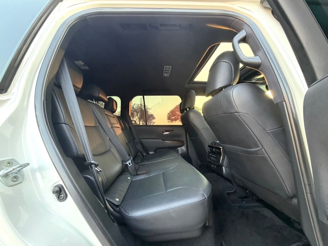 Toyota Land Cruiser GXR