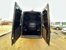 Mercedes Benz Sprinter EXTRA LONG