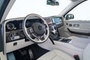 Rolls Royce Cullinan BLACK BADGE CULLINAN DUALITY SEATS