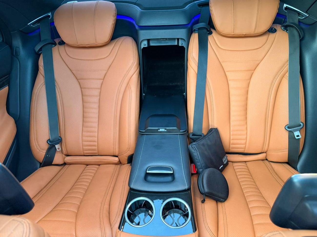Mercedes Benz S500 AMG PREMIUM