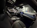 Mercedes Benz CLA250 PREMIUM