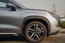 BYD Song L STANDARD 2025 BYD Song L DM-i 112KM Surpass Smart Driving Edition